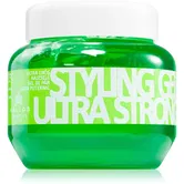 Kallos Kallos Classic Styling Gel gel de par fixare ultra-puternica Ultra Strong Hold 275 ml