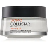 Collistar Linea Uomo Anti-Wrinkle Revitalizing Cream crema hidratanta anti-imbatranire 50 ml