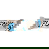 Baton proteic cu aroma de White Chocolate Joe's Core Bar, 45g, Weider