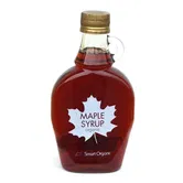 Sirop de artar tip A eco-bio 250ml - Dragon Superfoods - Indulcitori naturali (1)