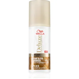 Wella Deluxe Dream Sleek & Nourish ulei de par spray 150 ml
