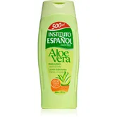 Instituto Español Aloe Vera lapte de corp calmant 500 ml