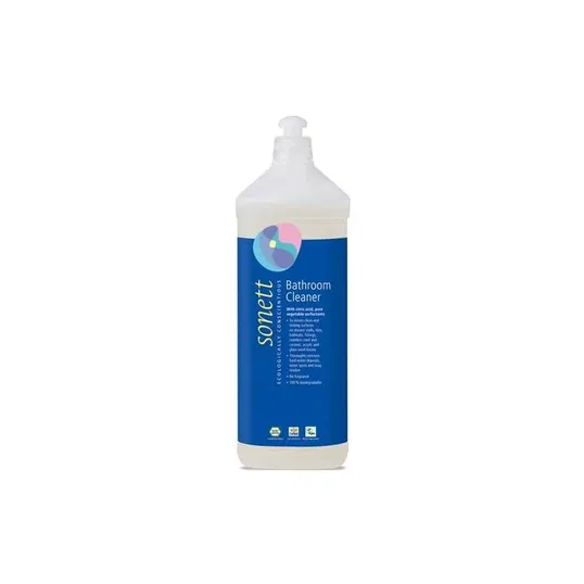 Detergent ecologic pentru baie 1L - Sonett