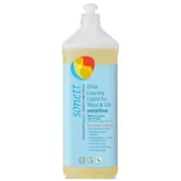 Detergent ecologic lichid pt. lana si matase neutru 1L - Sonett