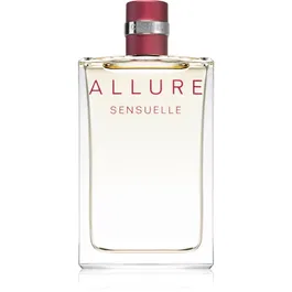 Chanel Allure Sensuelle Eau de Toilette pentru femei 100 ml