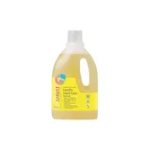 Detergent ecologic lichid pt. rufe colorate 1.5L - Sonett