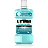 Listerine Cool Mint Mild Taste apă de gură fară alcool aroma Cool Mint 500 ml