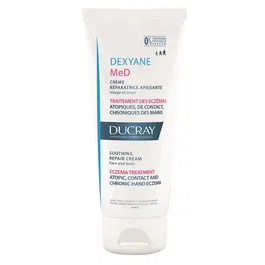 Crema reparatoare si calmanta Dexyane MED, 100 ml, Ducray