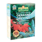 Ingrasamant granulat pentru arbusti decorativi Agro, 2.5 kg