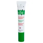 FlosLek Pharma Eye Care Gel pentru jurul ochilor cu un luminator și aloe vera 15 ml