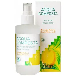 Lotiune tonica pentru acnee 125ml - Argital