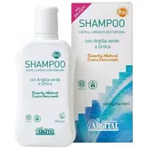 Sampon anti matreata si pentru par gras, 250ml - Argital