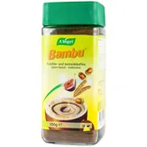 Bautura instant din fructe si cereale, inlocuitor de cafea - eco-bio