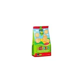 Gluckies biscuiti din grau spelta si fructe - eco-bio 150g -