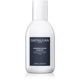 Sachajuan Intensive Repair Shampoo șampon pentru părul deteriorat și întărit de soare 250 ml