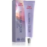 Wella Professionals Illumina Color culoare par culoare 10/38 60 ml
