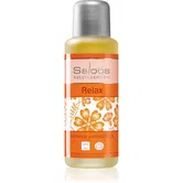 Saloos Bio Body And Massage Oils Relax ulei de masaj pentru corp 50 ml
