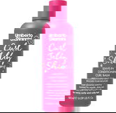 Balsam Leave-in pentru parul cret Curl Jelly Shine, 180ml, Umberto Giannini