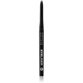 Gabriella Salvete Automatic Eyeliner dermatograf automat culoare 01 Black 0,28 g