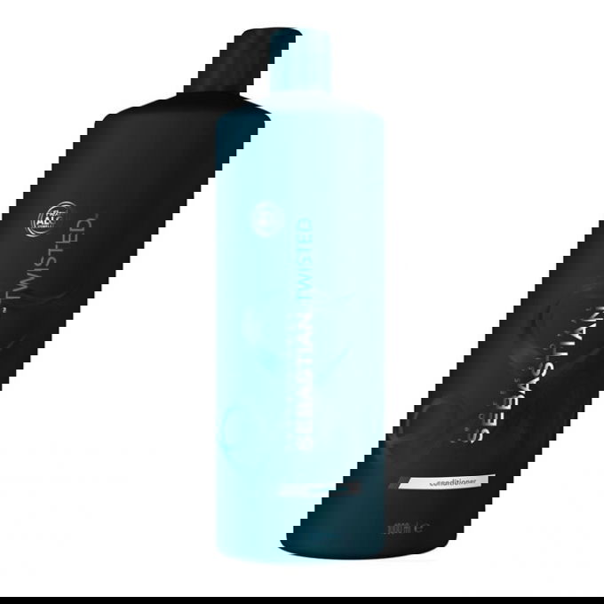 Balsam Twisted Elastic Curl, 1l, Sebastian Professional