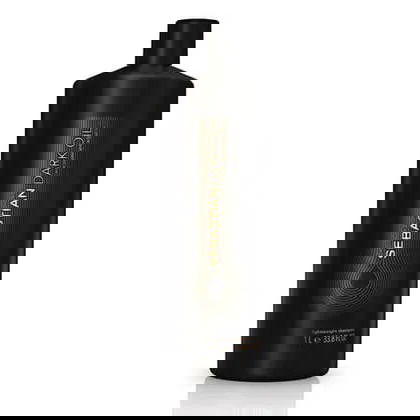 Sampon Dark Oil Lightweight, 1l, Sebastian Professional