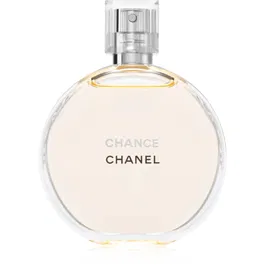 Chanel Chance Eau de Toilette pentru femei 50 ml