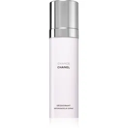 Chanel Chance deodorant spray pentru femei 100 ml