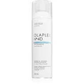 Olaplex N°4D Clean Volume Detox Dry Shampoo șampon uscat pentru păr cu volum 250 ml