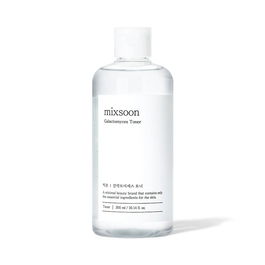 Toner pentru fata cu Galactomyces, 300ml, Mixsoon