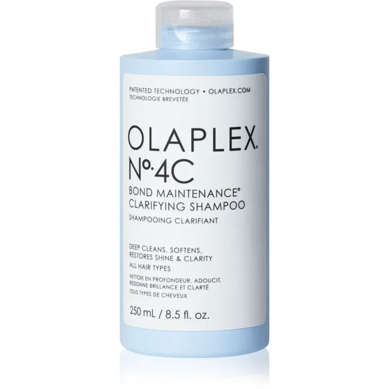 Olaplex N°4C Bond Maintenance curatarea profunda a scalpului 250 ml