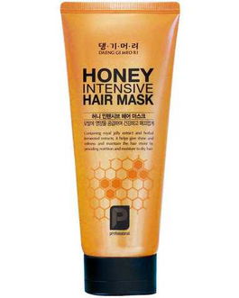 Masca de par Honey Intensive, 150ml, Daeng Gi Meo Ri