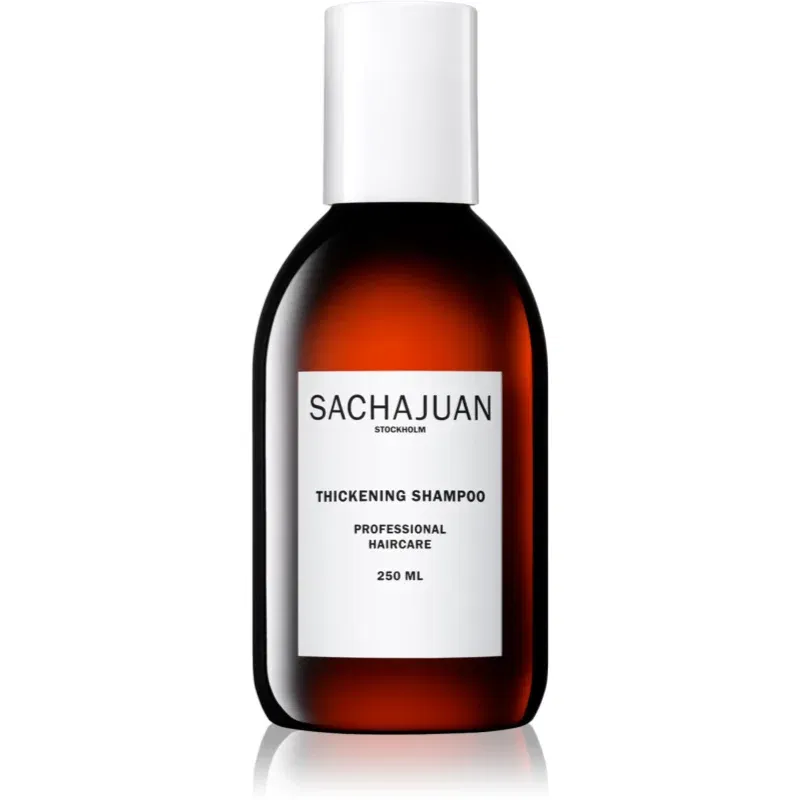 Sachajuan Thickening Shampoo Șampon pentru îngroșare 250 ml