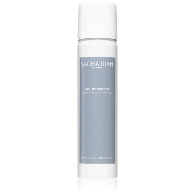 Sachajuan Volume Powder pudră pentru păr volum de la radacini 75 ml