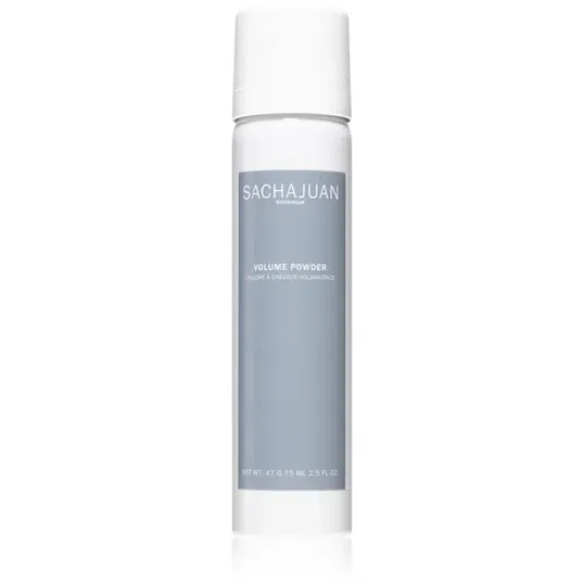 Sachajuan Volume Powder pudră pentru păr volum de la radacini 75 ml