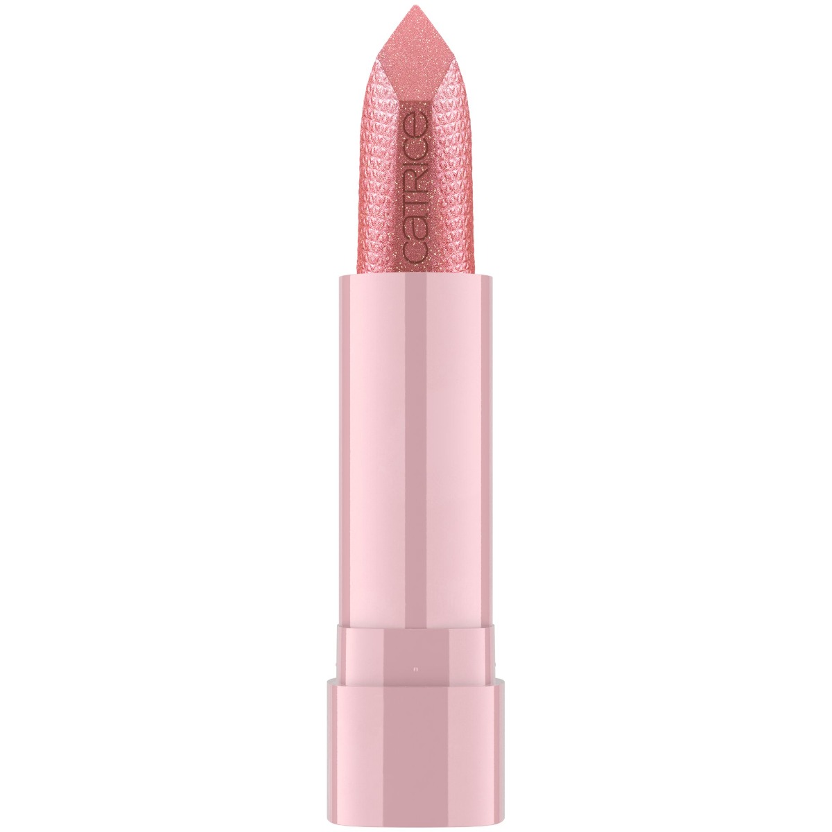 Balsam pentru buze Drunk'n Diamonds Plumping 020 - Rated R-aw, 3.5g, Catrice