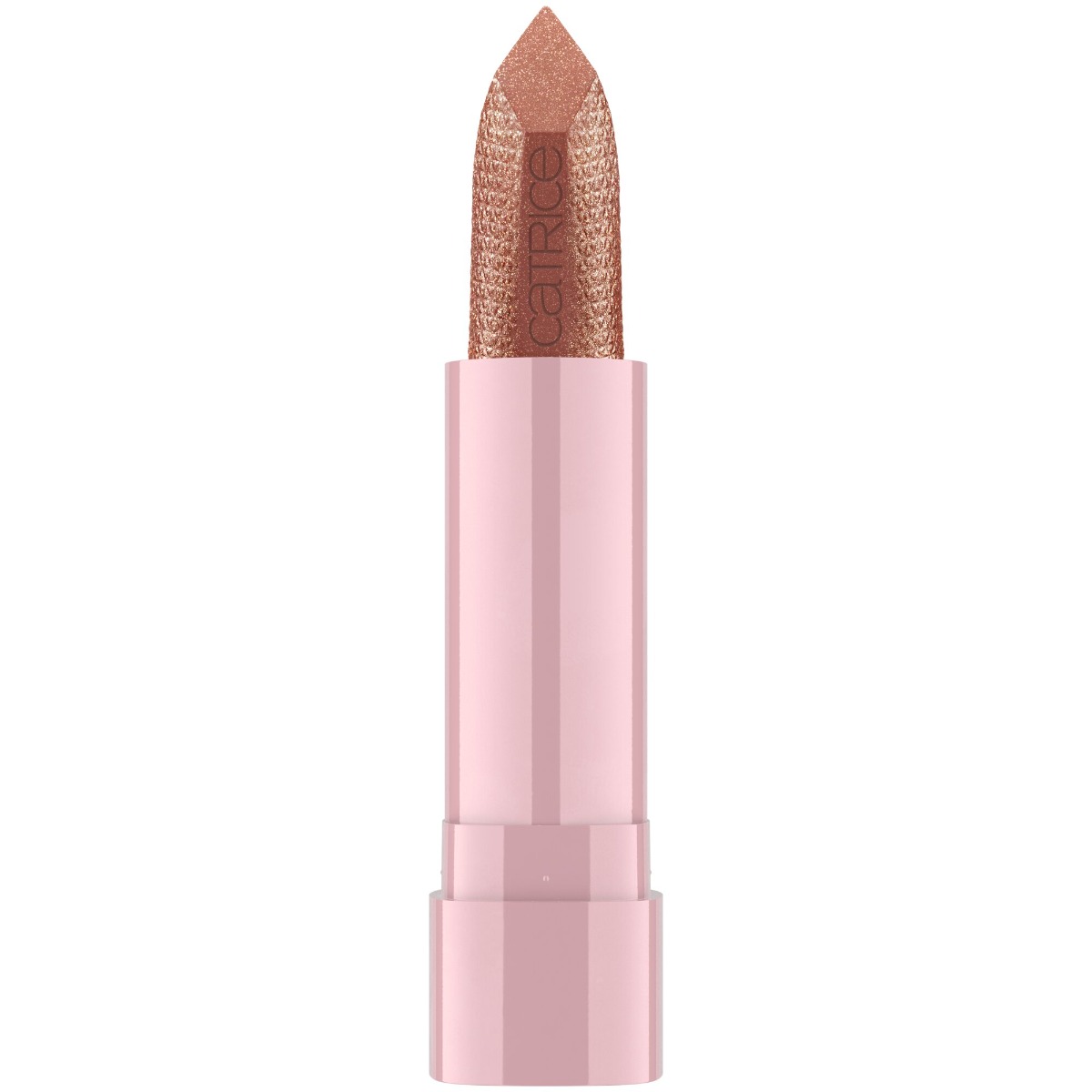 Balsam pentru buze Drunk'n Diamonds Plumping 040 - A Girl's Best Friend, 3.5g, Catrice