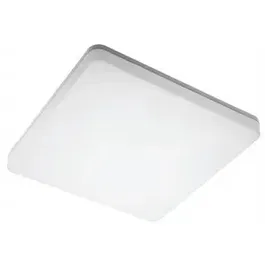 Plafoniera WiFi Tellur TLL331141, 24W, Patrata (Alb)