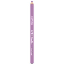 Creion de ochi rezistent la apa Kohl Kajal Waterproof 090 - La La Lavender, 0.78g, Catrice