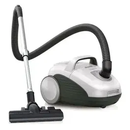 Aspirator cu sac Gorenje G Force Lite VCEA21GLW, 700 W, 3 l (Alb/Negru)