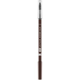 Creion de sprancene Eye Brow Stylist 025 - Perfect Brown, 1.4g, Catrice
