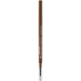 Creion de sprancene rezistent la apa Slim'Matic Ultra Precise Waterproof 025 - Warm Brown, 0.05g, Catrice