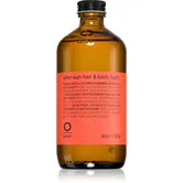 Oway SunWay Hair & Body Bath Șampon după soare de par si de corp 240 ml