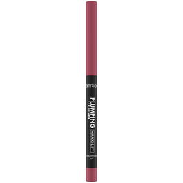 Creion pentru buze Plumping Lip Liner 050 - Licence To Kiss, 0.35g, Catrice