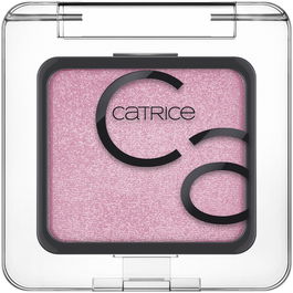 Fard de pleoape Art Couleurs 160 - Silicon Violet, 2.4g, Catrice