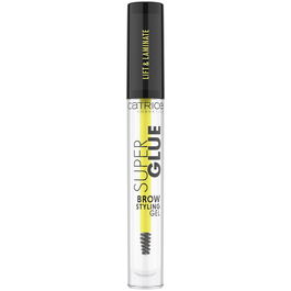 Gel pentru sprancene Super Glue Brow 010 - Ultra Hold, 4ml, Catrice