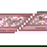 Gene false Faked Everyday Natural Lashes, 1 pereche, Catrice