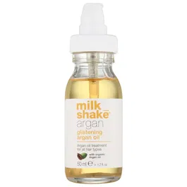 milk_shake Argan Argan Oil Tratament de îngrijire cu ulei de argan pentru toate tipurile de păr 50 ml