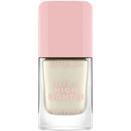 Lac pentru unghii Dream In Highlighter Nail Polish 070 - Go With The Glow, 10.5ml, Catrice