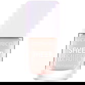 Lac pentru unghii Sheer Beauties Nail Polish 020 - Roses Are Rosy, 10.5ml, Catrice