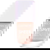 Lac pentru unghii Sheer Beauties Nail Polish 070 - Nudie Beautie, 10.5ml, Catrice